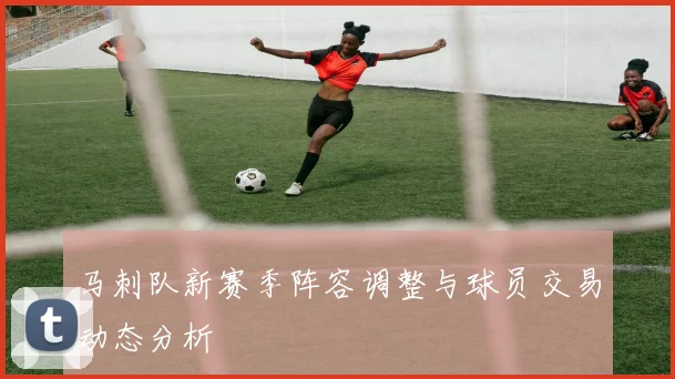 马刺队新赛季阵容调整与球员交易动态分析