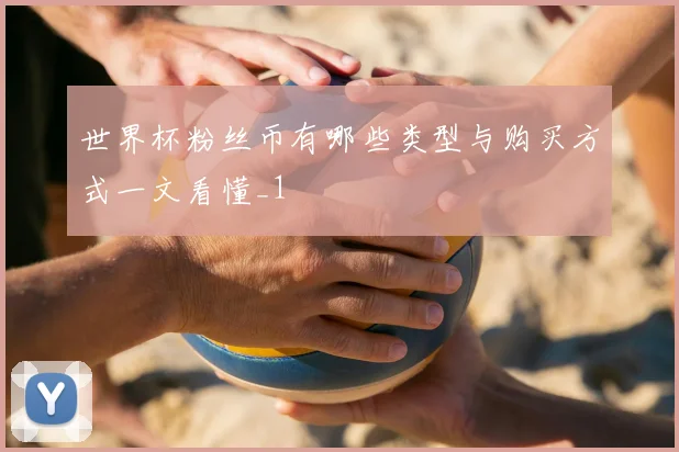 世界杯粉丝币有哪些类型与购买方式一文看懂_1