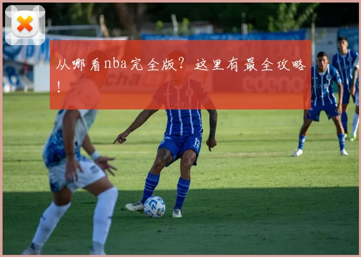 从哪看nba完全版？这里有最全攻略！