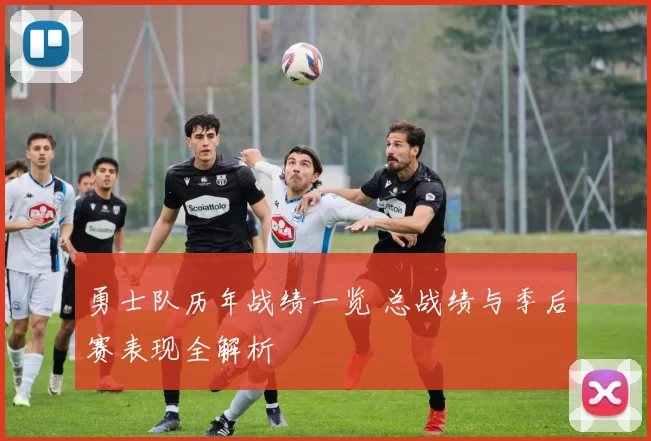 勇士队历年战绩一览 总战绩与季后赛表现全解析