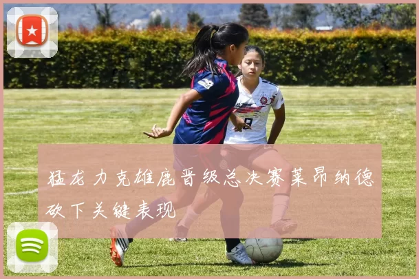 猛龙力克雄鹿晋级总决赛莱昂纳德砍下关键表现