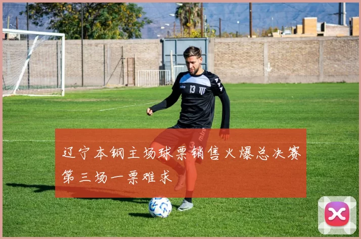 辽宁本钢主场球票销售火爆总决赛第三场一票难求