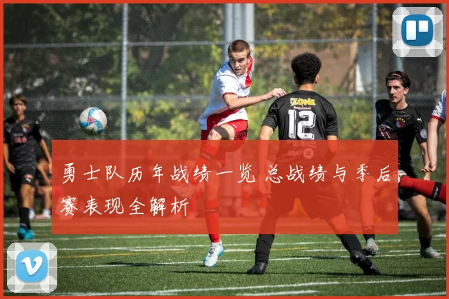 勇士队历年战绩一览 总战绩与季后赛表现全解析